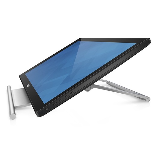 Новый сенсорный монитор Dell S2240T уже в Украине  Новый сенсорный монитор Dell S2240T уже в Украине